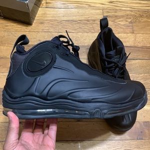 Nike Air Total foamposite Max Sz 12